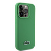 Imagen de FUNDA LACOSTE IPHONE 15 PRO MAGSAFE 2613