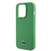 Imagen de FUNDA LACOSTE IPHONE 15 PRO MAGSAFE 2613