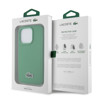 Imagen de FUNDA LACOSTE IPHONE 15 PRO MAGSAFE 2613