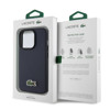Imagen de FUNDA LACOSTE IPHONE 15 PRO MAGSAFE 2859