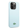 Imagen de FUNDA LACOSTE IPHONE 15 PRO MAGSAFE 3733