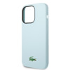 Imagen de FUNDA LACOSTE IPHONE 15 PRO MAGSAFE 3733