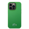Imagen de FUNDA LACOSTE IPHONE 15 PRO MAGSAFE 3818