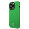 Imagen de FUNDA LACOSTE IPHONE 15 PRO MAGSAFE 3818