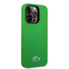 Imagen de FUNDA LACOSTE IPHONE 15 PRO MAGSAFE 3818