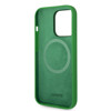 Imagen de FUNDA LACOSTE IPHONE 15 PRO MAGSAFE 3818