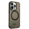 Imagen de FUNDA LACOSTE IPHONE 15 PRO MAGSAFE 4051