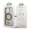Imagen de FUNDA LACOSTE IPHONE 15 PRO MAGSAFE 4051