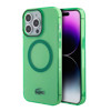 Imagen de FUNDA LACOSTE IPHONE 15 PRO MAGSAFE 4211