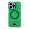 Imagen de FUNDA LACOSTE IPHONE 15 PRO MAGSAFE 4211