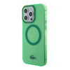 Imagen de FUNDA LACOSTE IPHONE 15 PRO MAGSAFE 4211