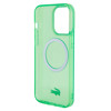Imagen de FUNDA LACOSTE IPHONE 15 PRO MAGSAFE 4211