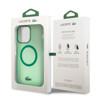 Imagen de FUNDA LACOSTE IPHONE 15 PRO MAGSAFE 4211