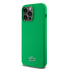 Imagen de FUNDA LACOSTE IPHONE 15 PRO MAX MAGSAFE 3825