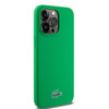 Imagen de FUNDA LACOSTE IPHONE 15 PRO MAX MAGSAFE 3825