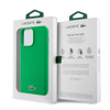 Imagen de FUNDA LACOSTE IPHONE 15 PRO MAX MAGSAFE 3825