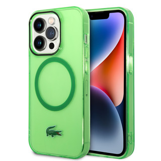 Imagen de LACOSTE IPHONE 15 PRO MAX MAGSAFE 4228