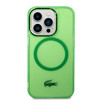 Imagen de FUNDA LACOSTE IPHONE 15 PRO MAX MAGSAFE 4228