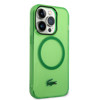 Imagen de LACOSTE IPHONE 15 PRO MAX MAGSAFE 4228