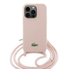 Imagen de FUNDA LACOSTE IPHONE 15 PRO STRAP 4938
