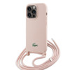 Imagen de FUNDA LACOSTE IPHONE 15 PRO STRAP 4938