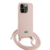 Imagen de FUNDA LACOSTE IPHONE 15 PRO STRAP 4938
