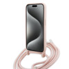 Imagen de FUNDA LACOSTE IPHONE 15 PRO STRAP 4938