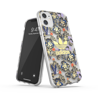 Imagen de ADIDAS IPHONE 11 MOULDED 37768 BLUE