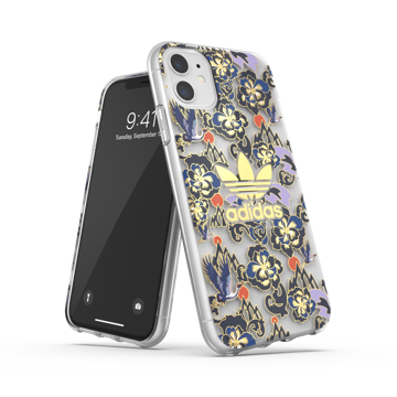Imagen de ADIDAS IPHONE 11 MOULDED 37768 BLUE