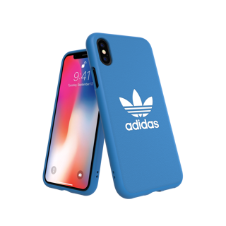Imagen de ADIDAS IPHONE X XS MOULDED 31581 BLUE