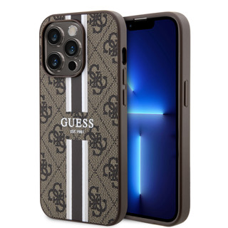 Imagen de FUNDA  GUESS IPHONE 15 PRO MAGSAFE 3467