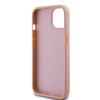 Imagen de GUESS IPHONE 15 STRIPES PINK 6332