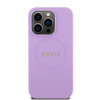 Imagen de GUESS IPHONE 15 PRO MAGSAFE PURPLE 5926