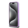 Imagen de FUNDA GUESS IPHONE 15 PRO MAGSAFE PURPLE 5926