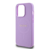 Imagen de FUNDA GUESS IPHONE 15 PRO MAGSAFE PURPLE 5926