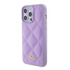Imagen de FUNDA GUESS IPHONE 15 PRO MAX PURPLE 0051