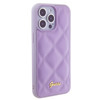 Imagen de FUNDA GUESS IPHONE 15 PRO MAX PURPLE 0051