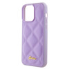 Imagen de FUNDA GUESS IPHONE 15 PRO MAX PURPLE 0051