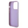 Imagen de FUNDA GUESS IPHONE 15 PRO MAX PURPLE 0051
