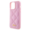 Imagen de GUESS IPHONE 15 PRO LEATHER PINK 9765