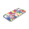 Imagen de DIESEL IPHONE 11 CAMO 44329 CLEAR