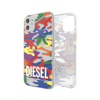 Imagen de DIESEL IPHONE 11 CAMO 44329 CLEAR