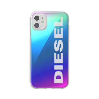 Imagen de DIESEL IPHONE 11 HOLO 43522 WHITE