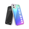 Imagen de DIESEL IPHONE 11 HOLO 43522 WHITE