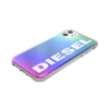 Imagen de DIESEL IPHONE 11 HOLO 43522 WHITE