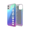 Imagen de DIESEL IPHONE 11 HOLO 43522 WHITE