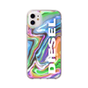 Imagen de DIESEL IPHONE 11 HOLO 44312 WHITE