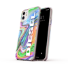 Imagen de DIESEL IPHONE 11 HOLO 44312 WHITE