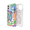 Imagen de DIESEL IPHONE 11 HOLO 44312 WHITE