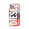Imagen de DIESEL IPHONE 12 BRUSH 45806 CLEAR
